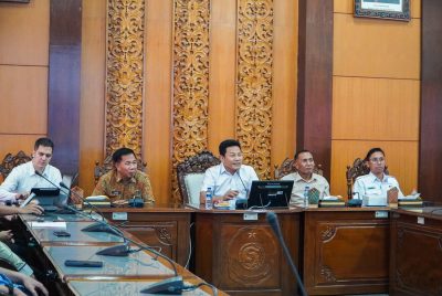 Flyover Gedangan Dibangun Enam Lajur Dua Arah, Antisipasi Kepadatan Lalin 30 Tahun Kedepan