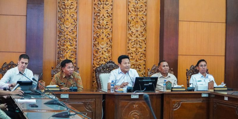 Flyover Gedangan Dibangun Enam Lajur Dua Arah, Antisipasi Kepadatan Lalin 30 Tahun Kedepan