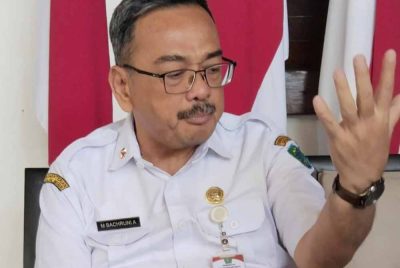 Pihak BPR Delta Artha Kabupaten Sidoarjo Memberikan Ultimatum enam bulan NPL Tembus 8,47%, Komut Baru ke Direksi 1 Oktober 2026