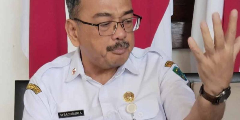 Pihak BPR Delta Artha Kabupaten Sidoarjo Memberikan Ultimatum enam bulan NPL Tembus 8,47%, Komut Baru ke Direksi 1 Oktober 2026