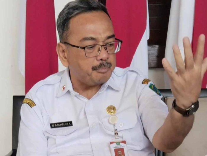 Pihak BPR Delta Artha Kabupaten Sidoarjo Memberikan Ultimatum enam bulan NPL Tembus 8,47%, Komut Baru ke Direksi 1 Oktober 2026