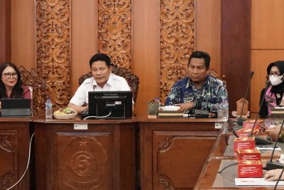 Subandi Dorong Pengembangan KDMP di Sidoarjo, Fokus pada Aset dan Pemasaran Produk UMKM