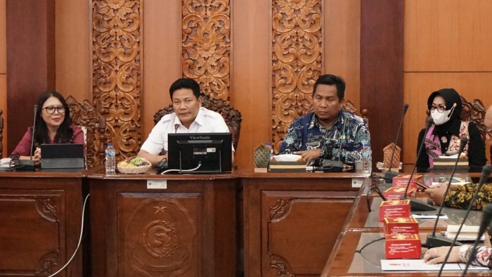 Subandi Dorong Pengembangan KDMP di Sidoarjo, Fokus pada Aset dan Pemasaran Produk UMKM