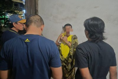 Modus Tuduh Tabrak Lari, Residivis Curanmor Ditangkap Jatanras Polres Pelabuhan Tanjung Perak