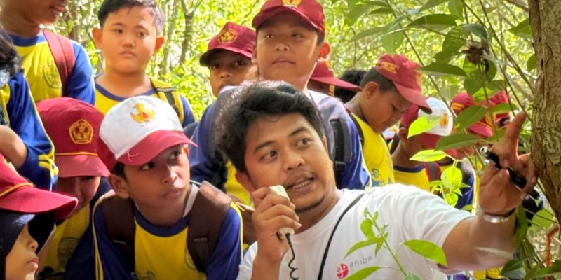 Dispendik Surabaya Imbau SD-SMP Manfaatkan Destinasi Lokal untuk Outing Class