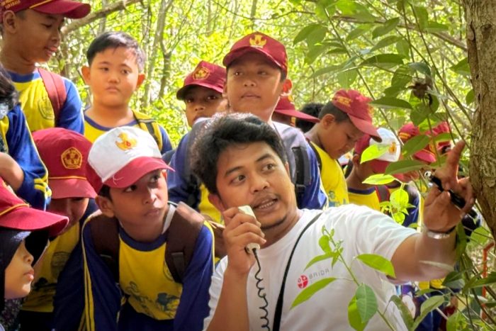 Dispendik Surabaya Imbau SD-SMP Manfaatkan Destinasi Lokal untuk Outing Class