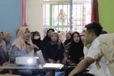 Muskel Ungkap Banyak Warga Ber-KTP Surabaya Tak Berdomisili di Kota Pahlawan