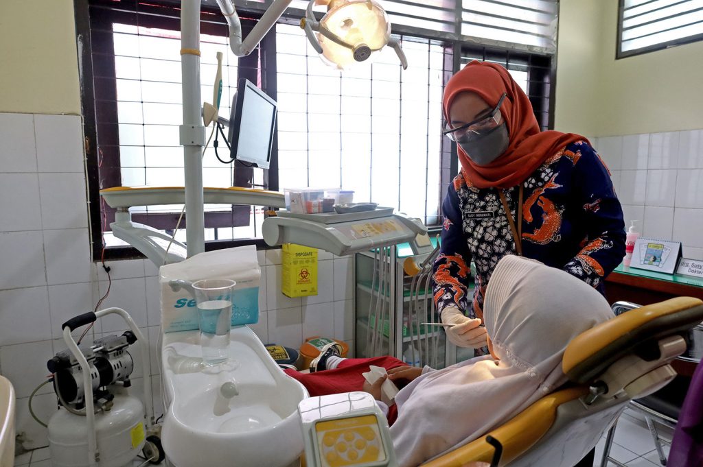 Wali Kota Eri Prioritaskan Pelayanan Dasar pada 2027