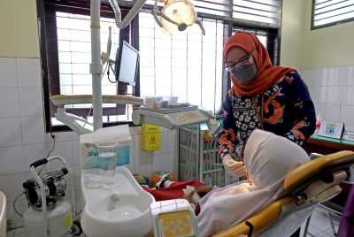Wali Kota Eri Prioritaskan Pelayanan Dasar pada 2027