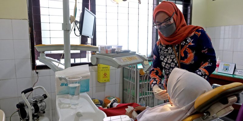 Wali Kota Eri Prioritaskan Pelayanan Dasar pada 2027