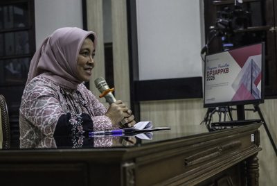 Pemkot Surabaya Dampingi Keluarga Anak Penyandang Disabilitas yang Meninggal Dunia