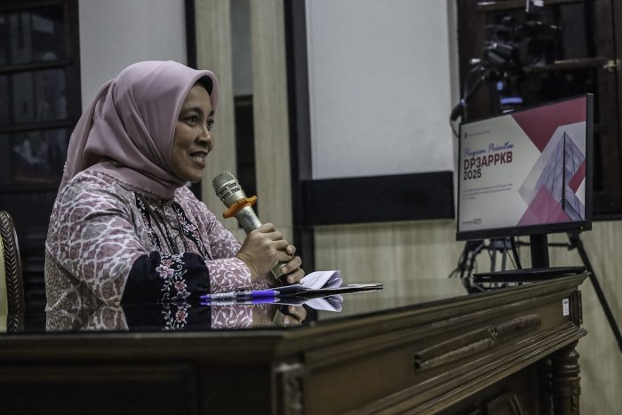 Pemkot Surabaya Dampingi Keluarga Anak Penyandang Disabilitas yang Meninggal Dunia