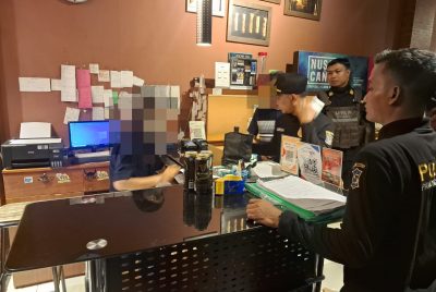 Pemkot Surabaya Batasi Penjualan Miras, Usaha Wajib Tutup Pukul 22.00 WIB