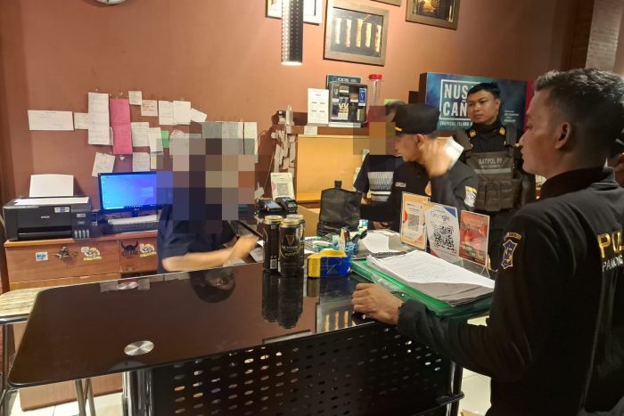 Pemkot Surabaya Batasi Penjualan Miras, Usaha Wajib Tutup Pukul 22.00 WIB